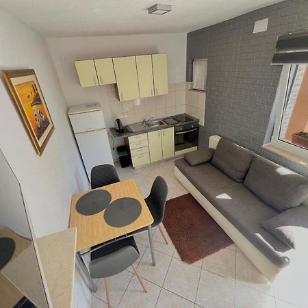 Apartments Villa Rotim زادار المظهر الخارجي الصورة