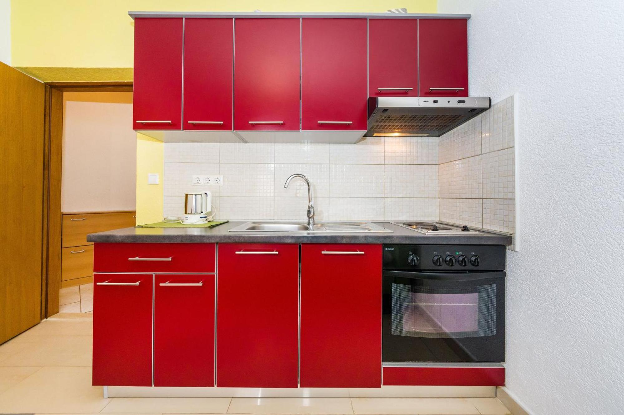 Apartments Villa Rotim زادار المظهر الخارجي الصورة