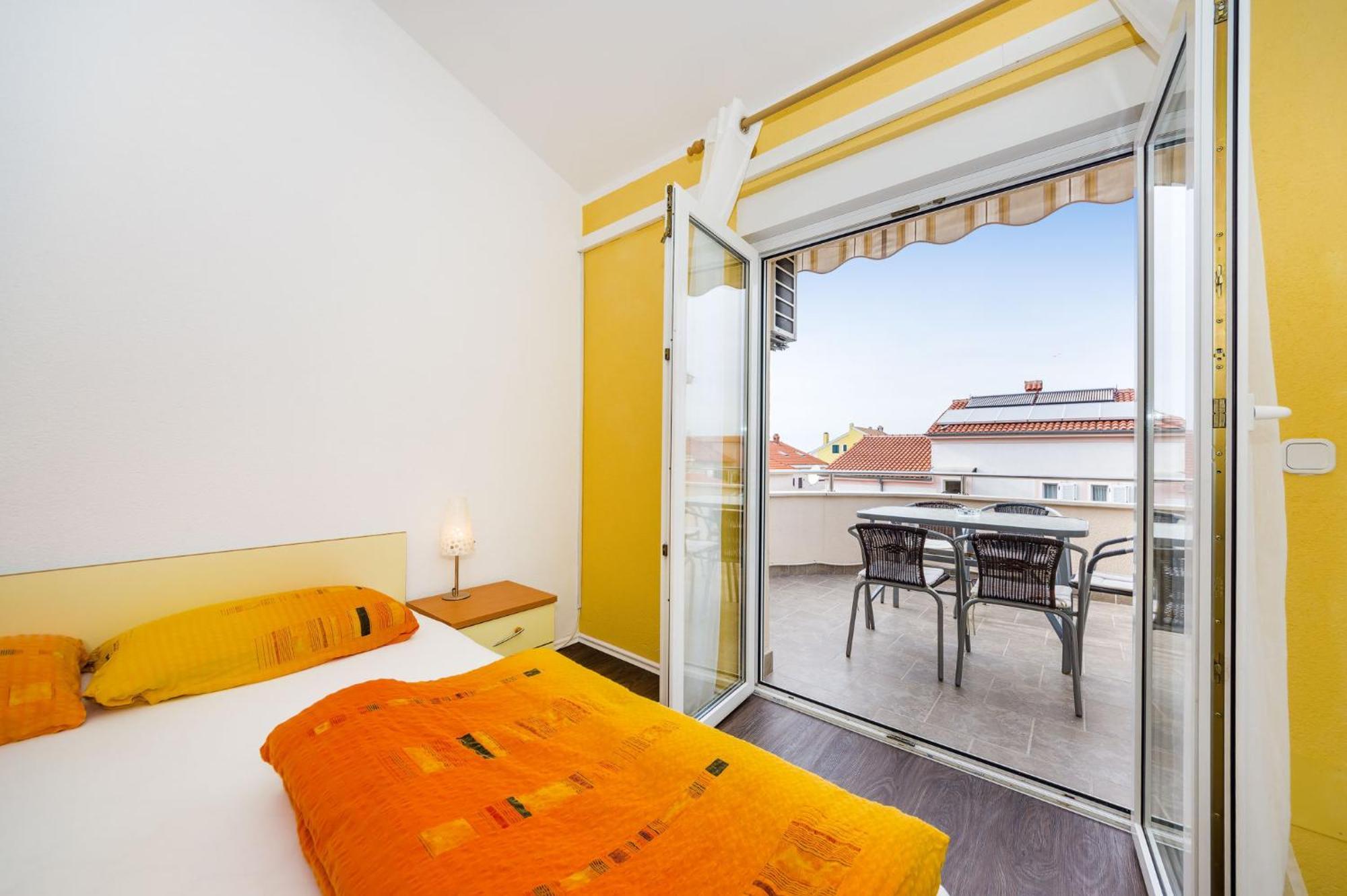 Apartments Villa Rotim زادار المظهر الخارجي الصورة