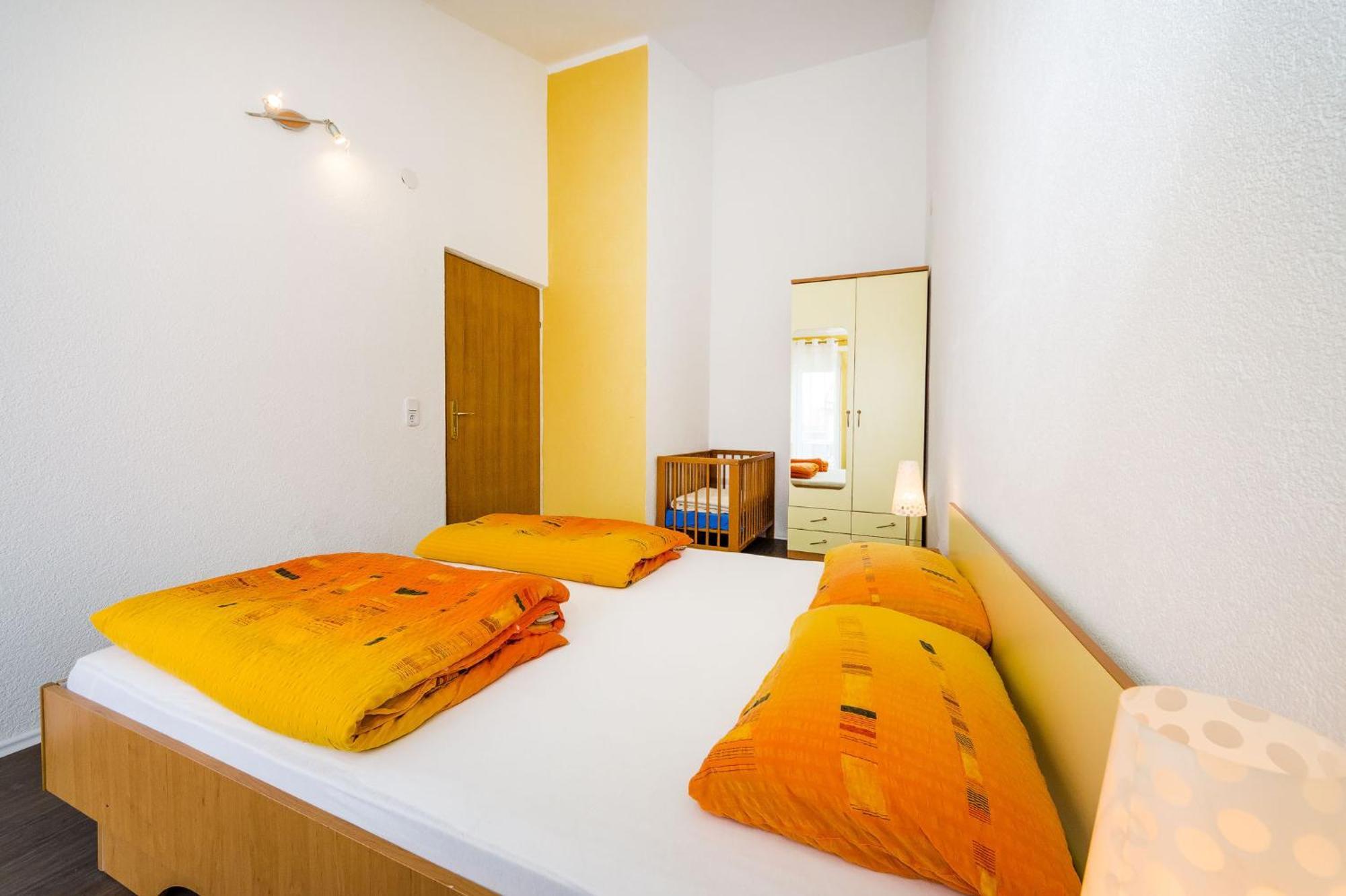 Apartments Villa Rotim زادار المظهر الخارجي الصورة