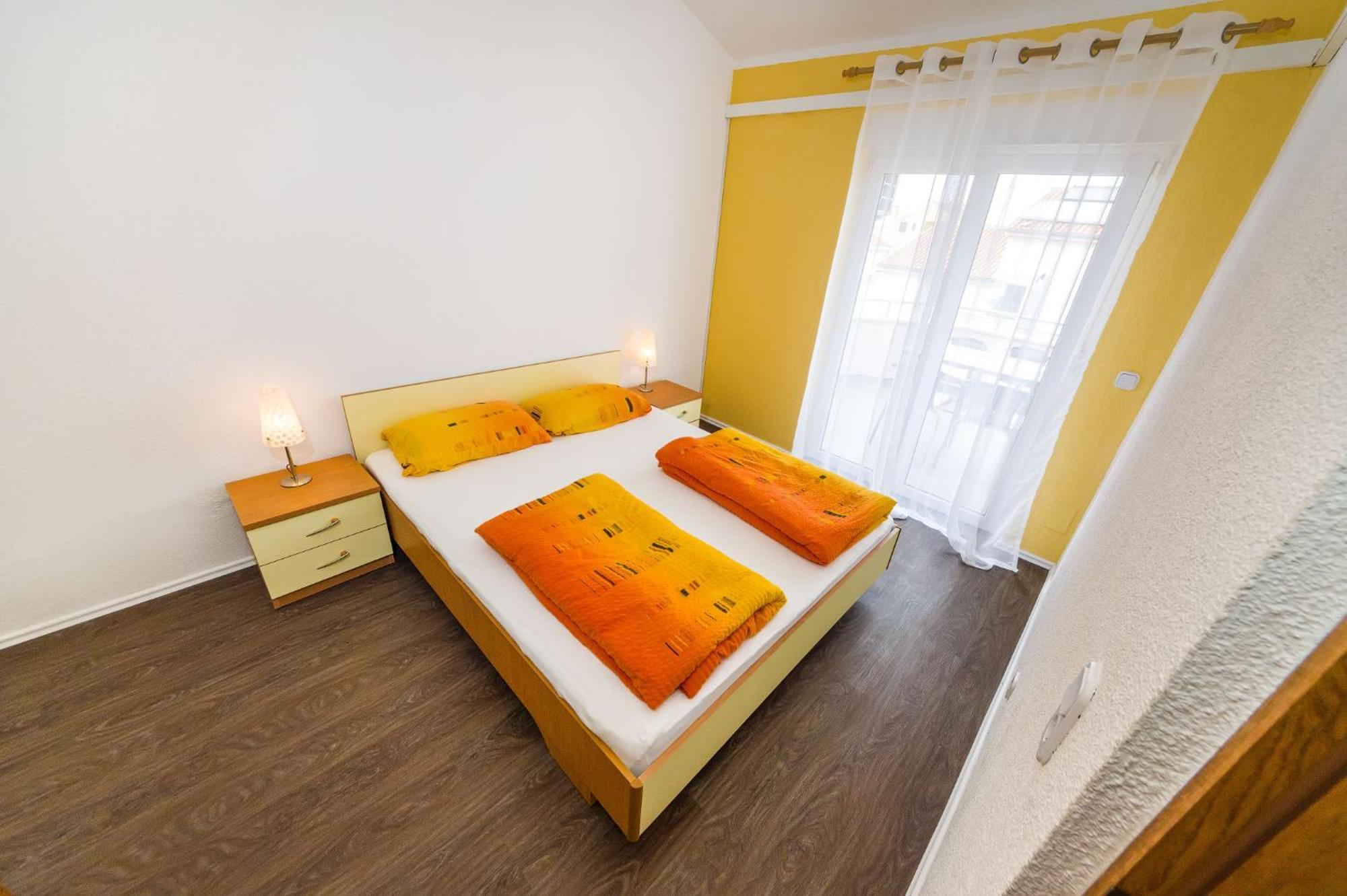 Apartments Villa Rotim زادار المظهر الخارجي الصورة