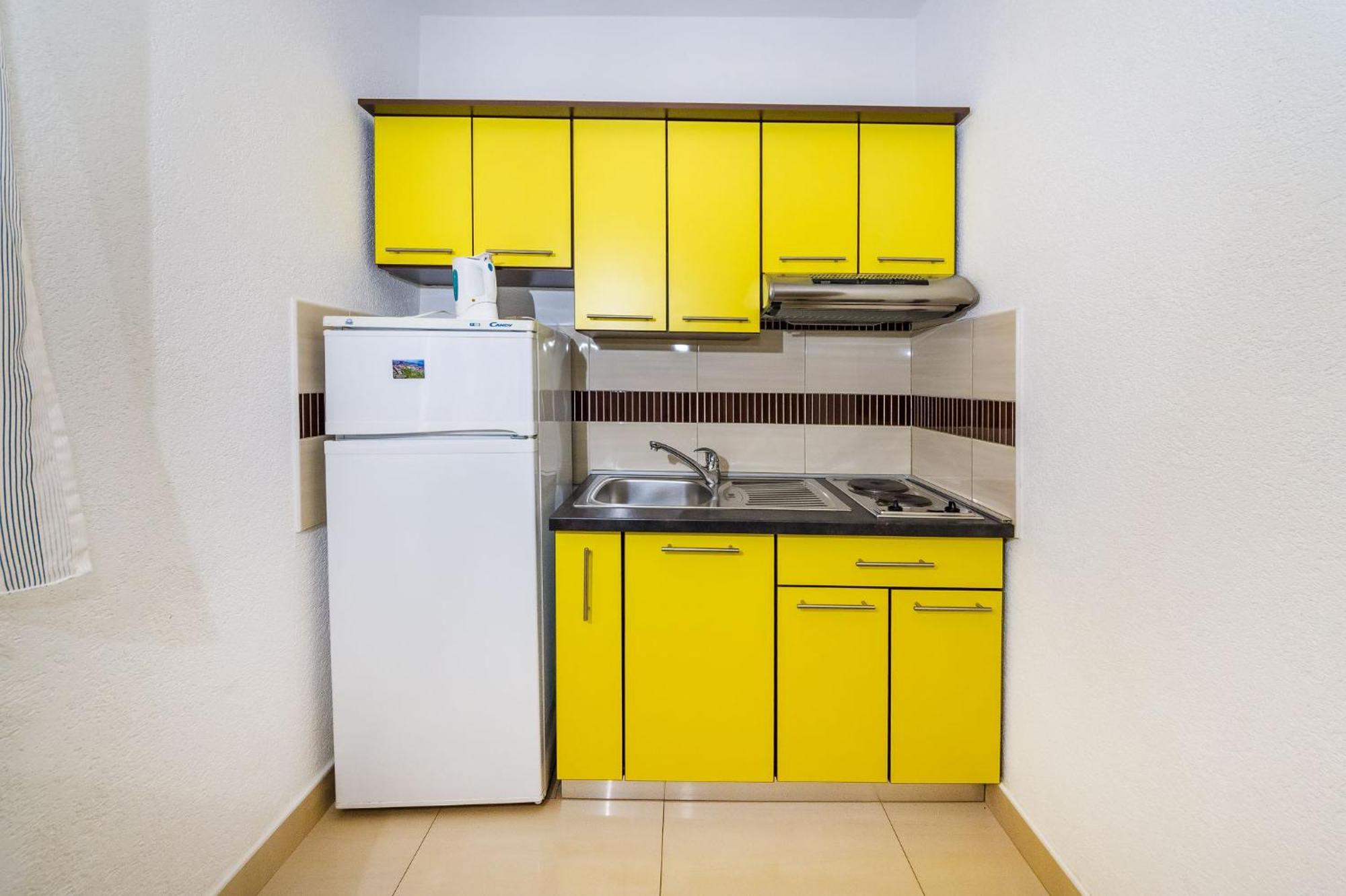 Apartments Villa Rotim زادار المظهر الخارجي الصورة