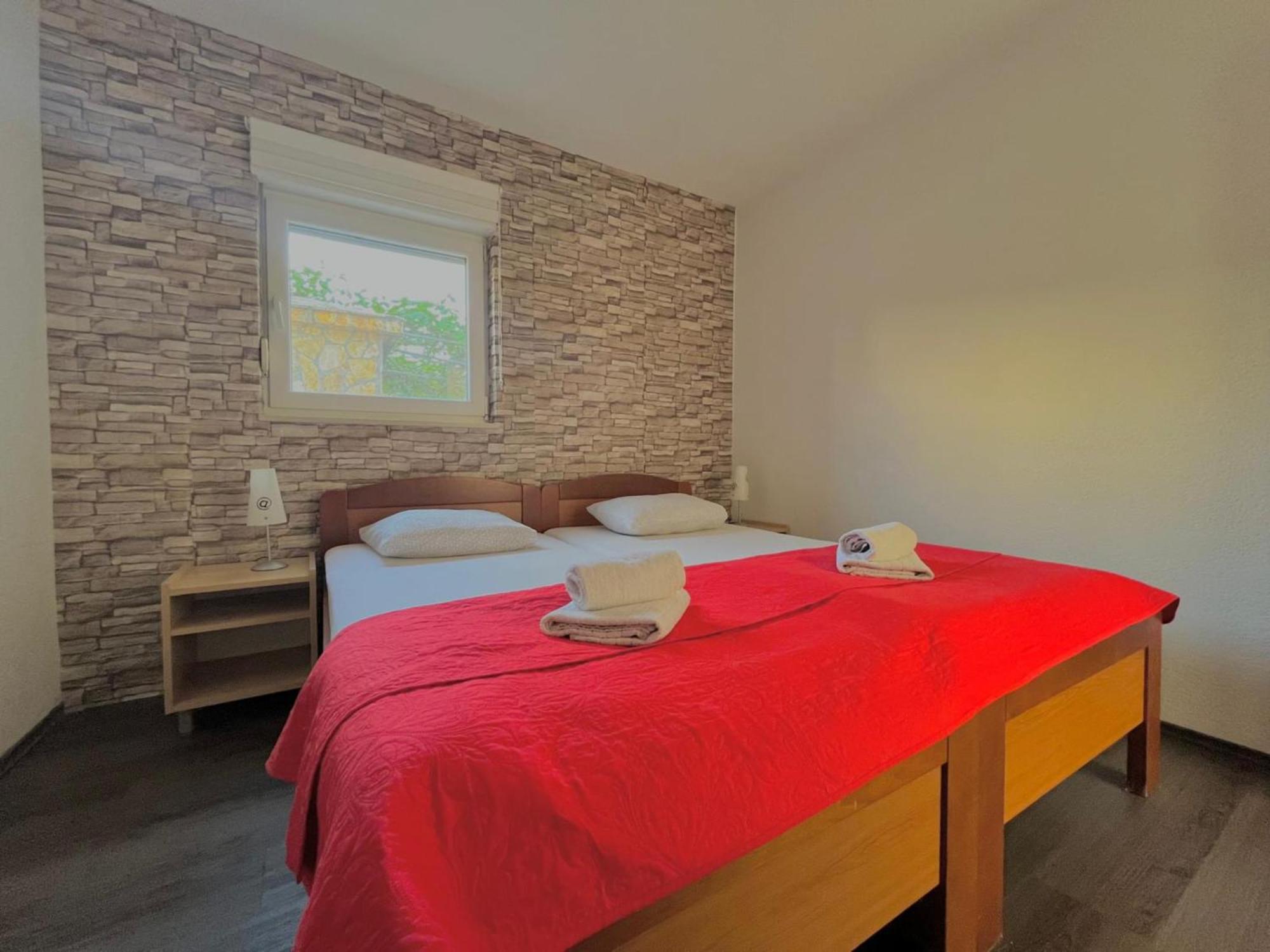 Apartments Villa Rotim زادار المظهر الخارجي الصورة