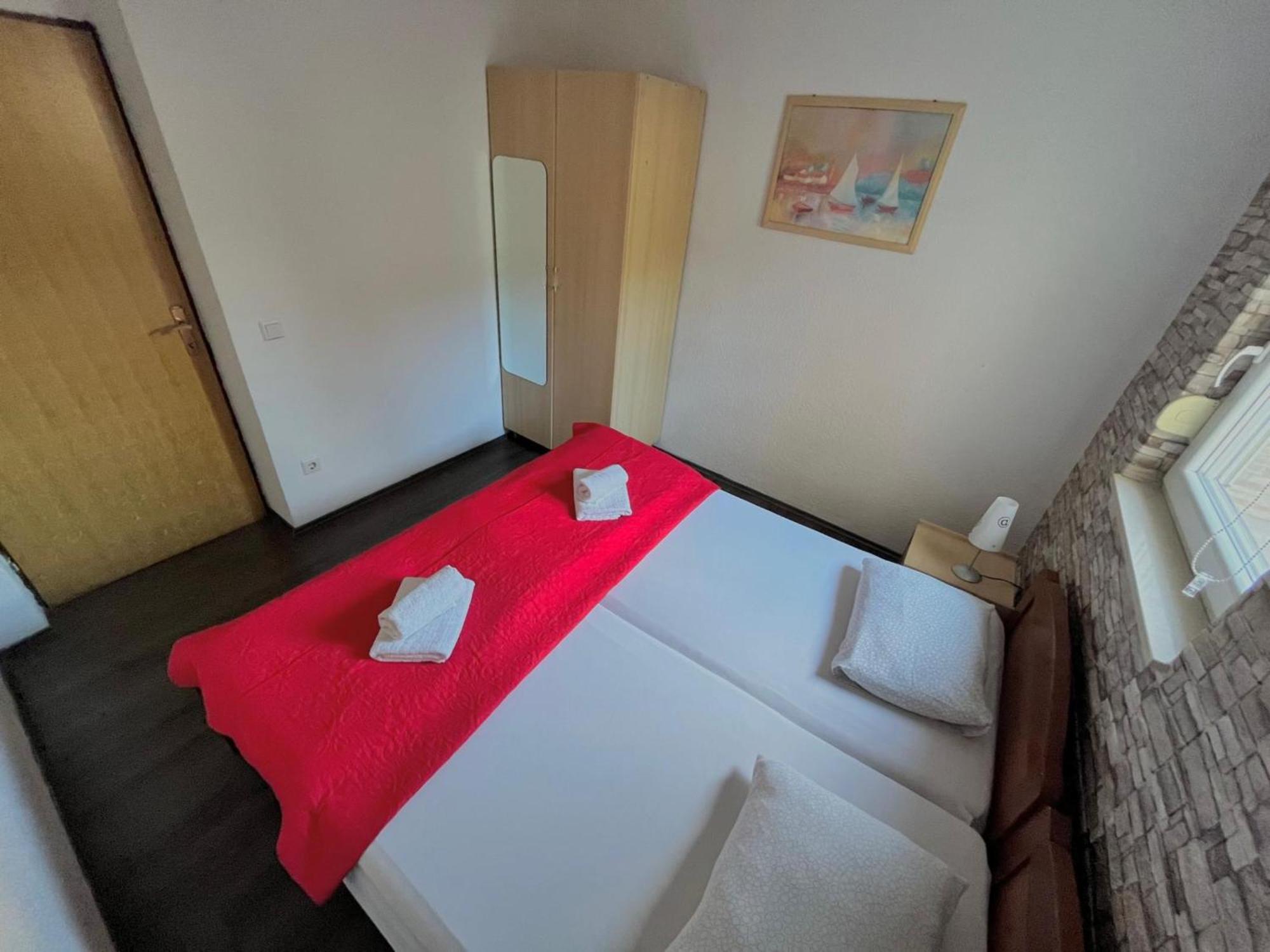 Apartments Villa Rotim زادار المظهر الخارجي الصورة