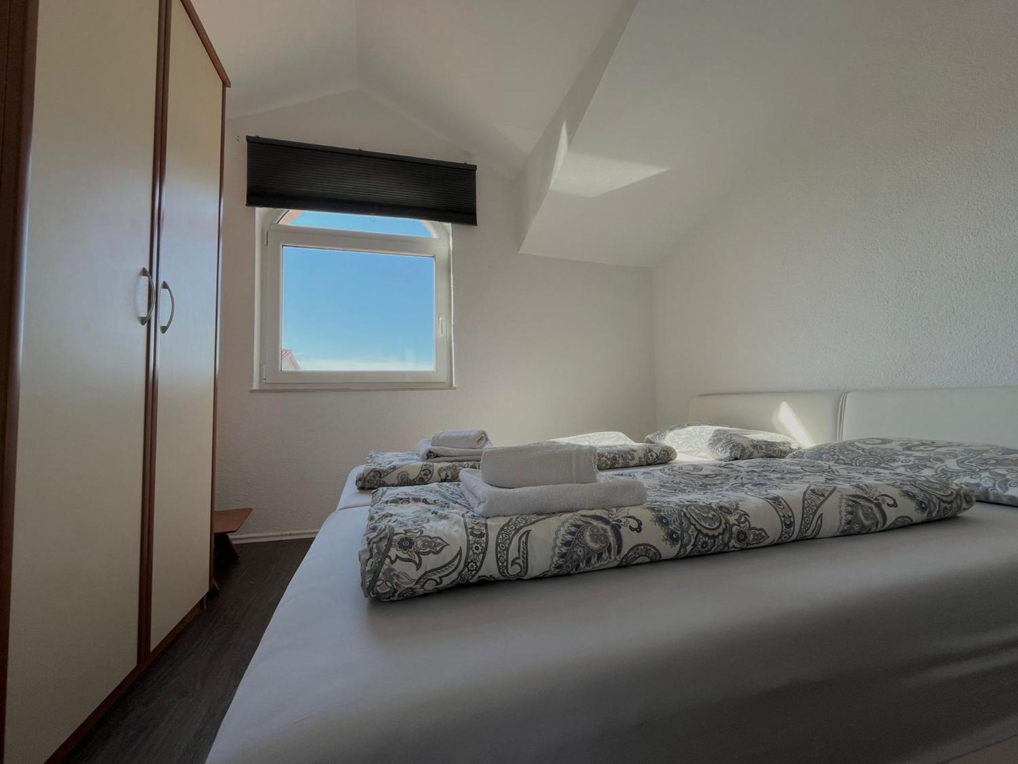 Apartments Villa Rotim زادار الغرفة الصورة