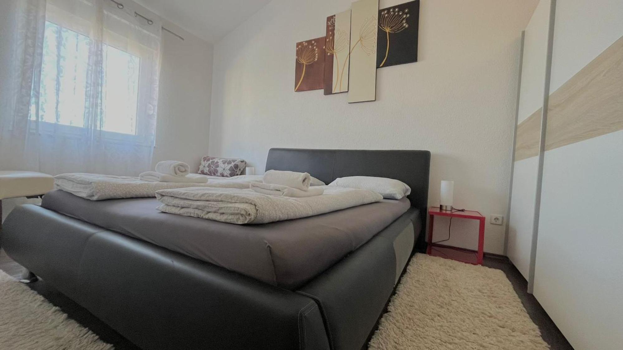 Apartments Villa Rotim زادار الغرفة الصورة