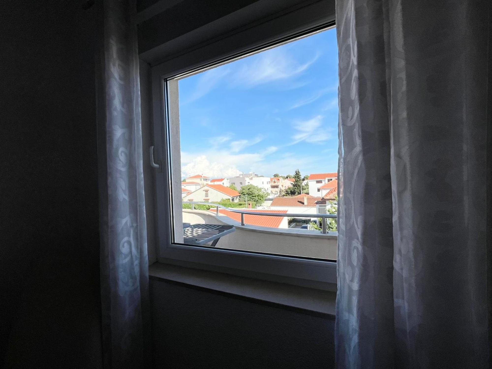 Apartments Villa Rotim زادار الغرفة الصورة