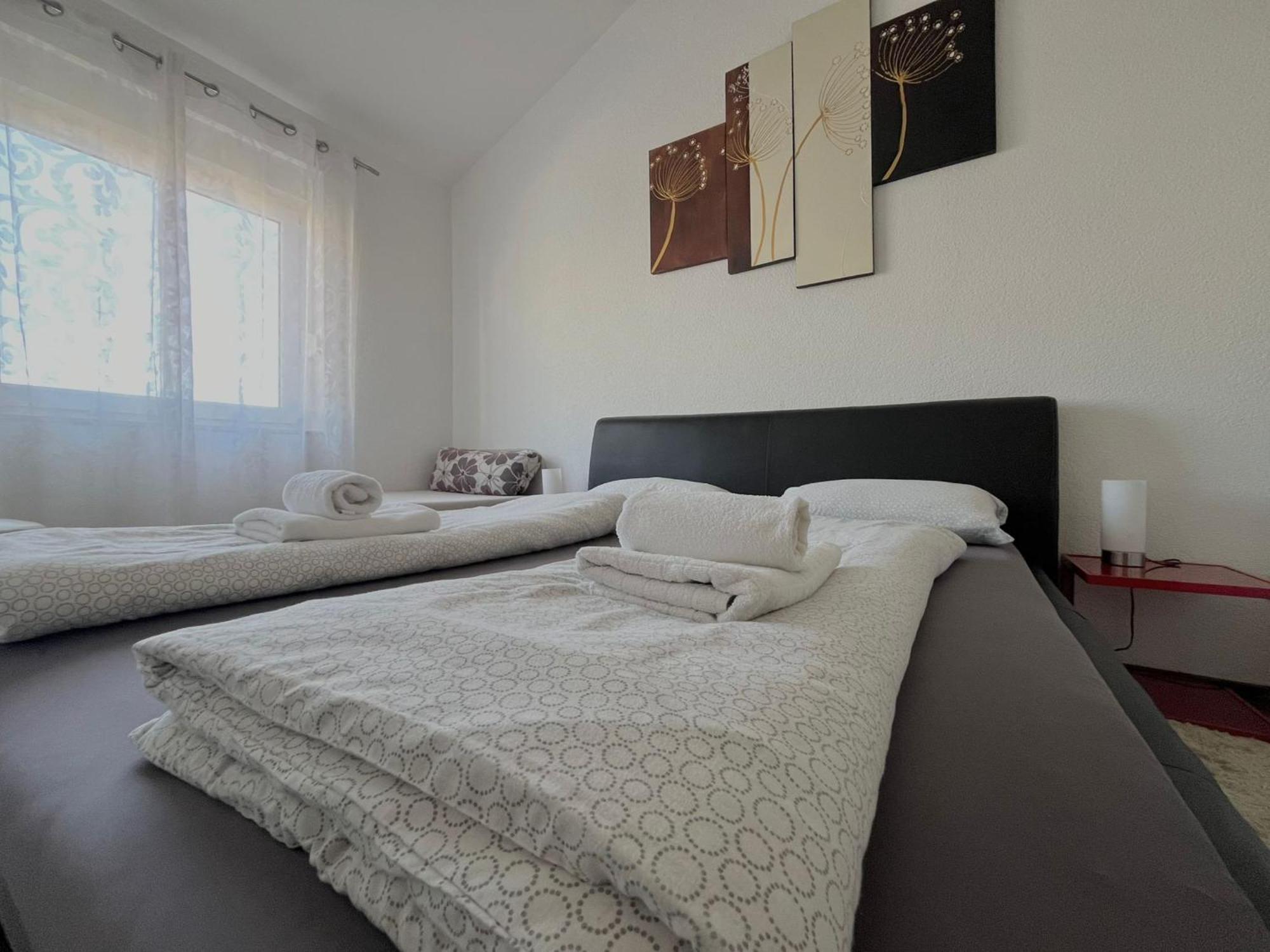 Apartments Villa Rotim زادار الغرفة الصورة