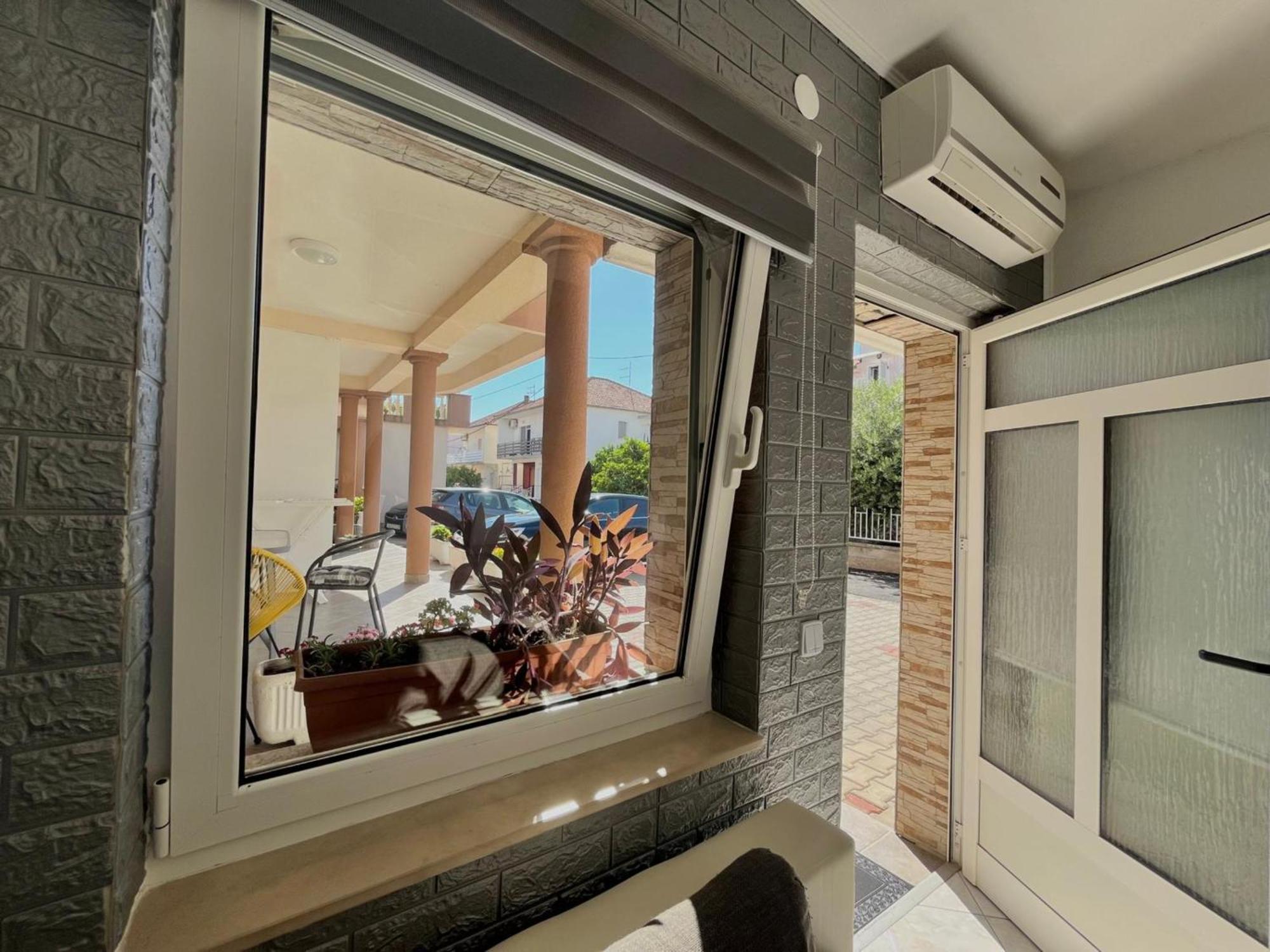 Apartments Villa Rotim زادار الغرفة الصورة