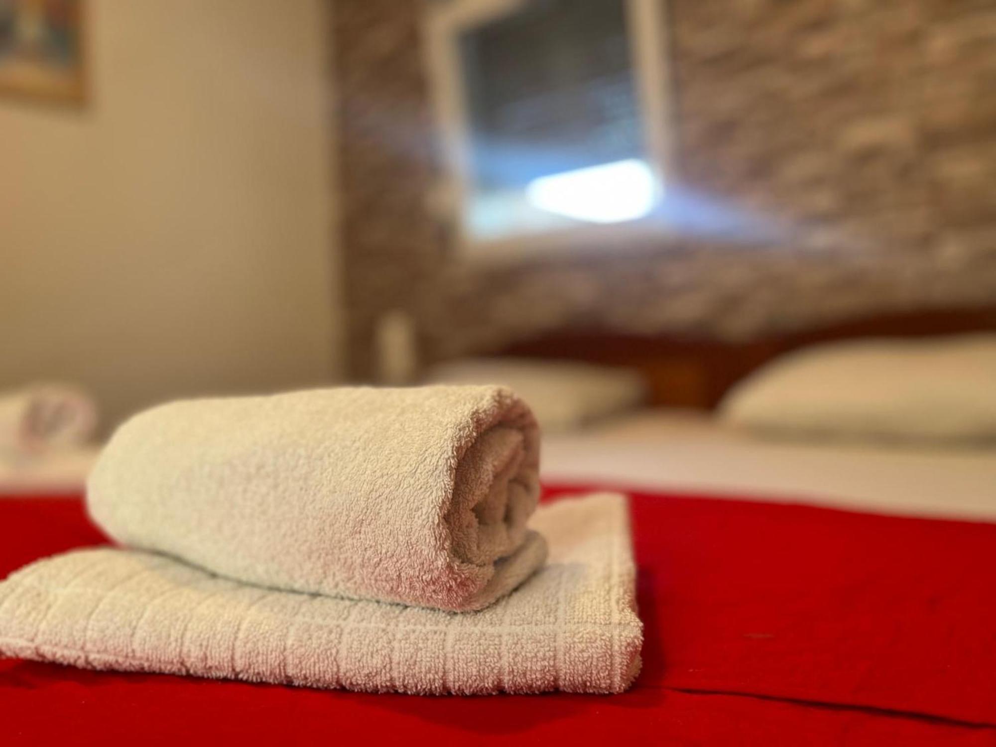 Apartments Villa Rotim زادار الغرفة الصورة