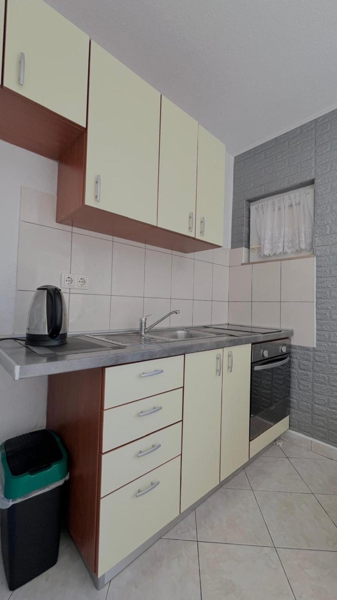 Apartments Villa Rotim زادار الغرفة الصورة