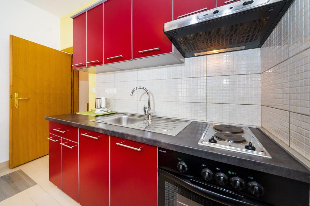 Apartments Villa Rotim زادار المظهر الخارجي الصورة