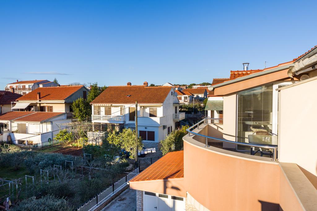 Apartments Villa Rotim زادار المظهر الخارجي الصورة